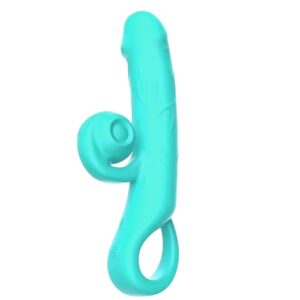 Snail Genie - Rabbit vibrator