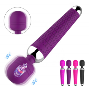 Sweet 16 - Vibrating Wand